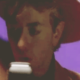 crocettisbrandos:  The Stray Cats » &ldquo;Look at that Cadillac&rdquo;