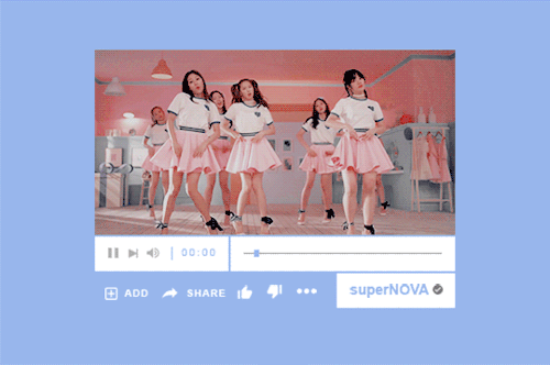 ★  (안드로마) AND*ROMA “예뻐지게(High Heels)” Official MVsuperNOVAPublished on August 19, 20200: