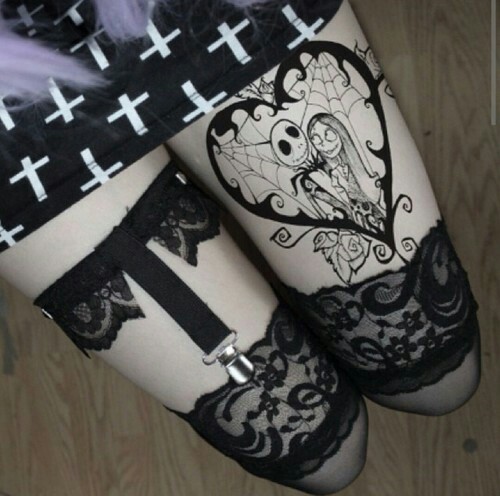anatomyofabitch:  ♡ 