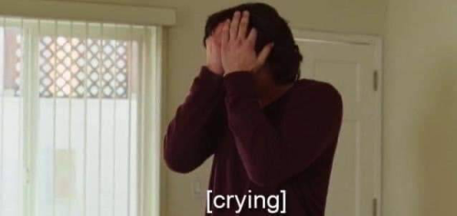 I Can’t Believe I Have A Crush On A 42 Year Old French Man 