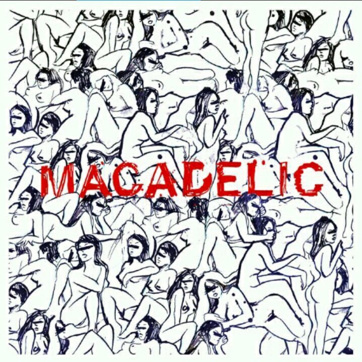 thelifeofyan:  Album artwork/cover art is very important, in my opinion it sets the