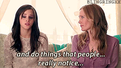 surprisebitch:me during college interviews