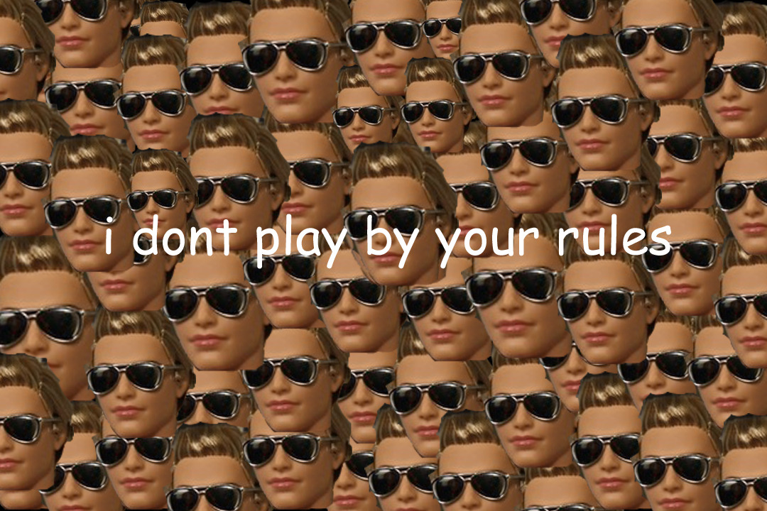 ducks-are-cool:  so I was messing around on photoshop and this happened