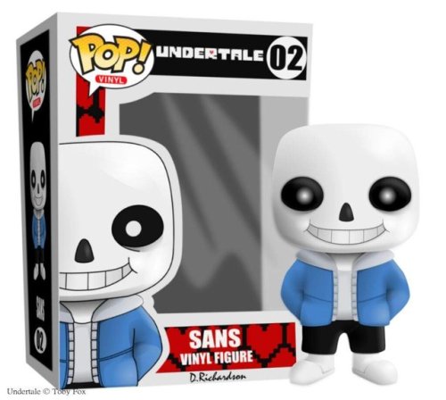 metalslugx:without a doubt this is the worst Funko Pop i’ve ever seen and it makes me experience emo