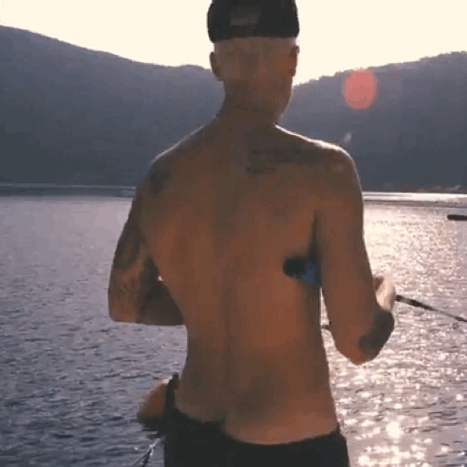 gayforjustin: visionofinfinitylove: Justin Bieber’s sexy ass  where is this video from?? i need a li