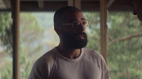 johnskrasinski:  I am become death, the destroyer of worlds. Ex Machina (2015)