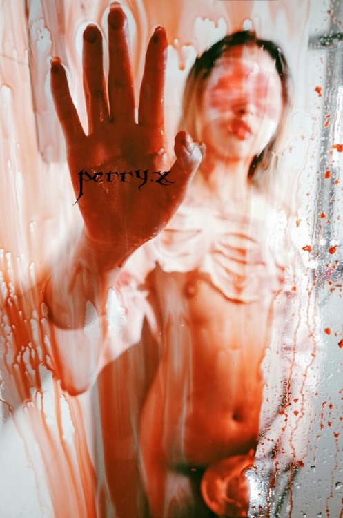 perryxx:  加私汤看更多作品   >>点这里<<约拍 新作 微信 perrytwo 