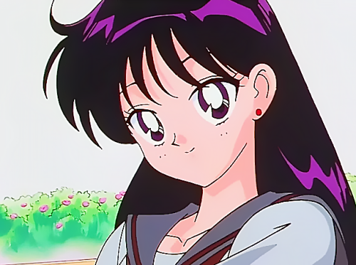 Sailor Moon