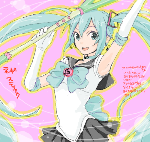 evilhairbrush:  by teti 