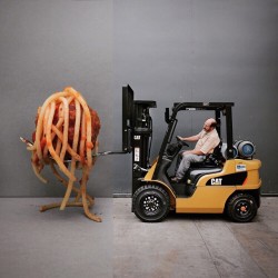 awesome-picz:    Photographer Mashes Photos Together For Hilarious Results.