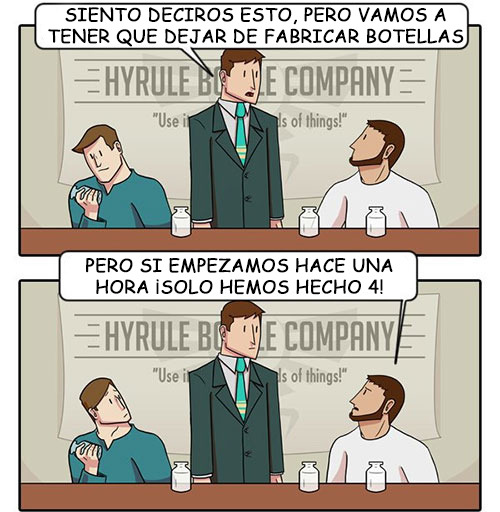 intentandoseringeniero:  Apostar por algo perfecto no tiene futuro. Hay que ir a