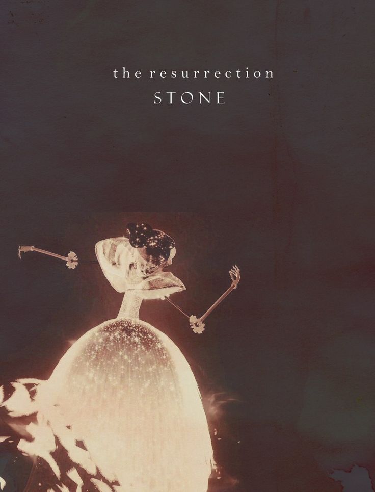 regulusblaq:  The deathly hallows (x) 