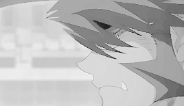 kekkaisensen:  Looks like the boss’s mind is made up. // Klaus requested by anonymous