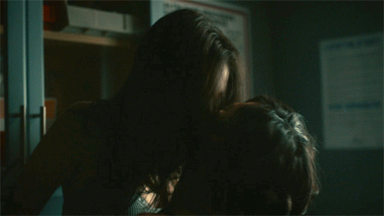 padmaddean:Josie &amp; FinchLegacies s04e08
