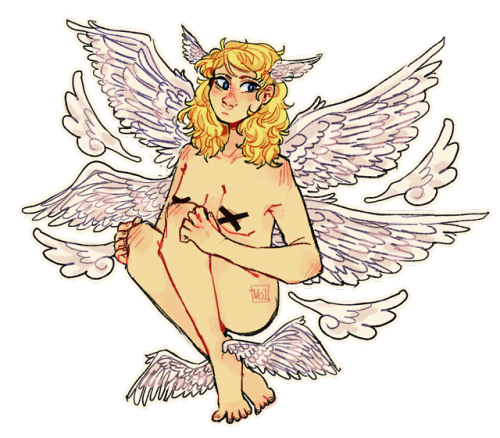 evil angel gay