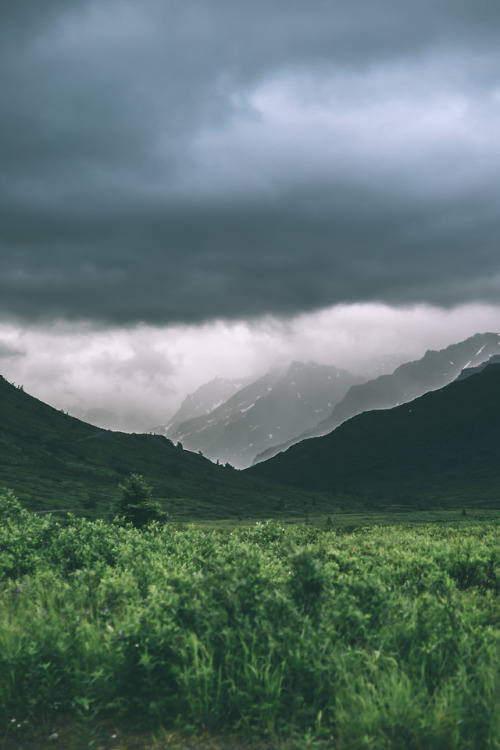 hannahkemp: Stormy Skies Prints//Instagram