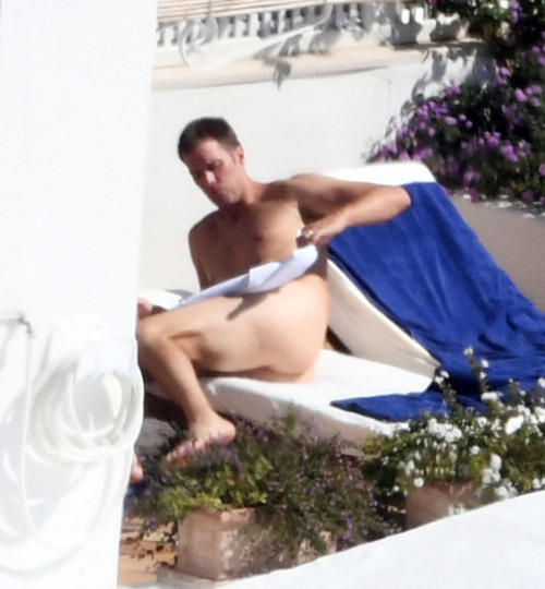 gisjking: Tom Brady