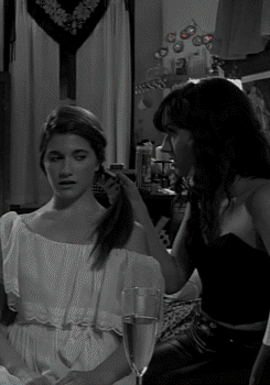 lovehollistein:  Some things can change, others don’t…