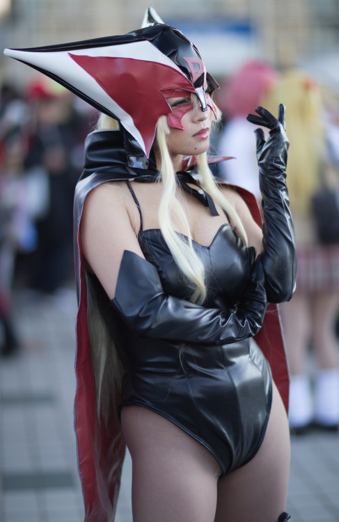 cosplaygirl:  Even More Comiket 85 Day 2 Cosplay | Sankaku Complex 