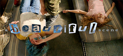 caatws:once in a dream, i thought i could be anyone i wanted.