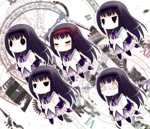  [二次元裏(may)(ふたば)] via Illustail