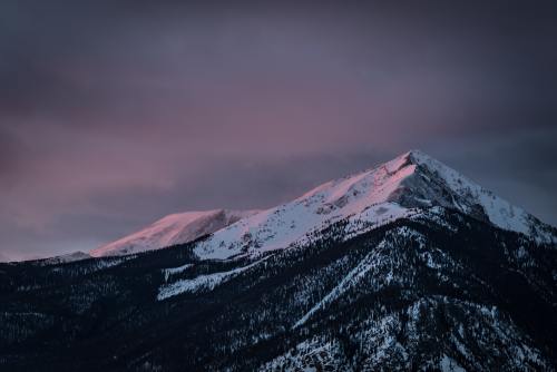 moody-nature: Silverthorne, United States // By Nathan Anderson