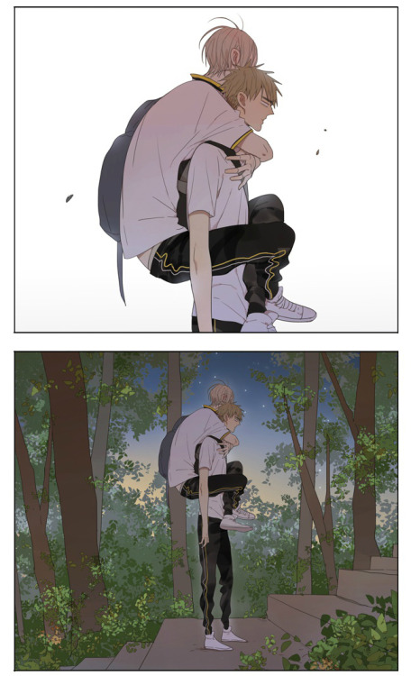 Old Xian update of [19 Days], translated adult photos