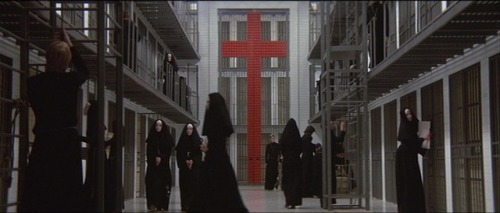 ozu-teapot:The Devils | Ken Russell | 1971