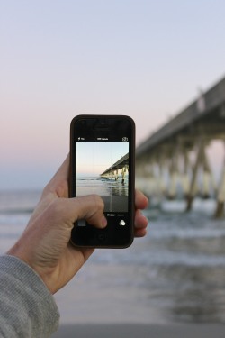 packlight-travelfar:  iPhone 5 Wilmington NC, By me! (John Andersen) Check out my other photos here! My Photography 