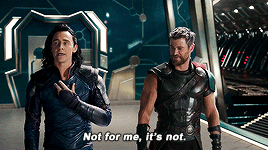 Thor: Ragnarok (2017), Dir. Taika Waititi
