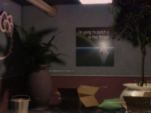 Some Aesthetic Photos From The Roblox Game Where Am I? (Alpha)