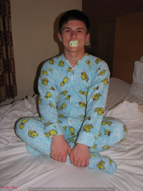 Me In London, Daddy Was Taking Care Of Me