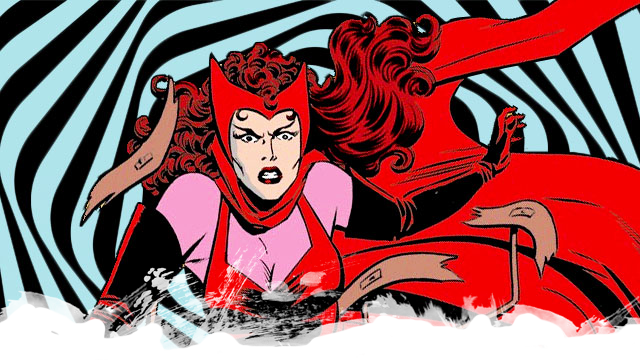 Scarlet Witch 10 Header