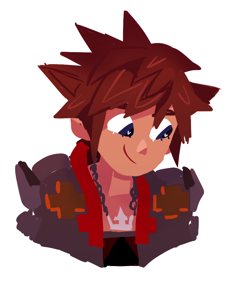 tvheadfalls:  day twooo i love soras toy box design