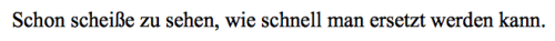 Schon