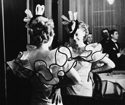 onlyoldphotography:  Brassaï: Haute couture