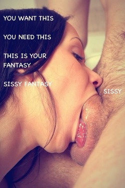 daddyforsissybois:  Your throat exists for