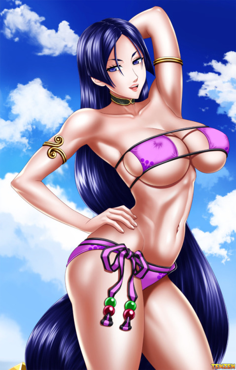 MINAMOTO NO RAIKOUCommissions@tenzenhentai.comhttps://www.patreon.com/Tenzenhttps://gumroad.com/tenz