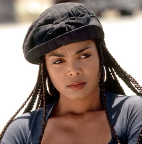 therenaissanceratchet:  afrodesiacworldwide:JANET JACKSON AND HER NIECE STEVANNA