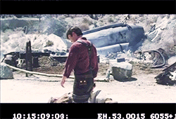 Serenity Blooper