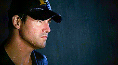 A Few Of My Favourite Things (10/30) Male Characters: Eric Taylor