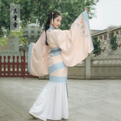 hanfu movement