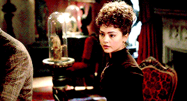 romanovass:  goodbye impossible girl - six traits: [1/6] 