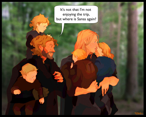Happy 10th Anniversary To A Dance With Dragons!