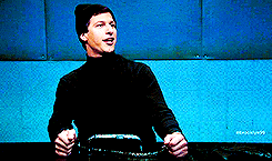  get to know me meme [1/5] male characters -  jake peralta 