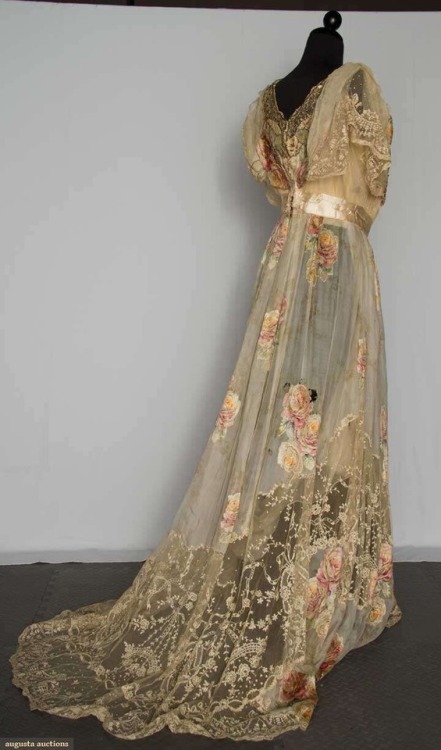 vint-agge-xx: 1900-1920