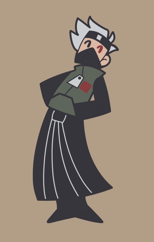 Now Is As Good A Time As Any To Post The Him(tm)