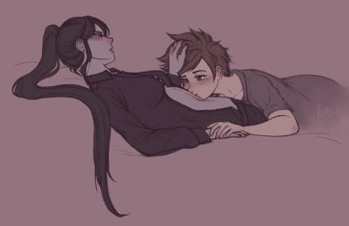 murasaki-yuri:  Gay and self indulgent  