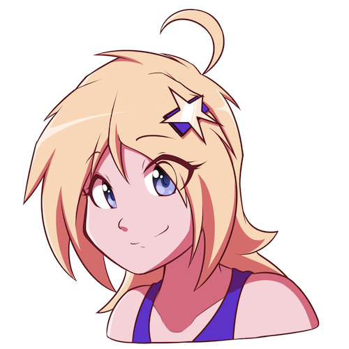 Recently updated my Patreon page and I made these for the different pledge tiers!Â 