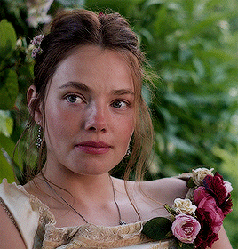 KRISTINE FROSETH IN THE BUCCANEERS 